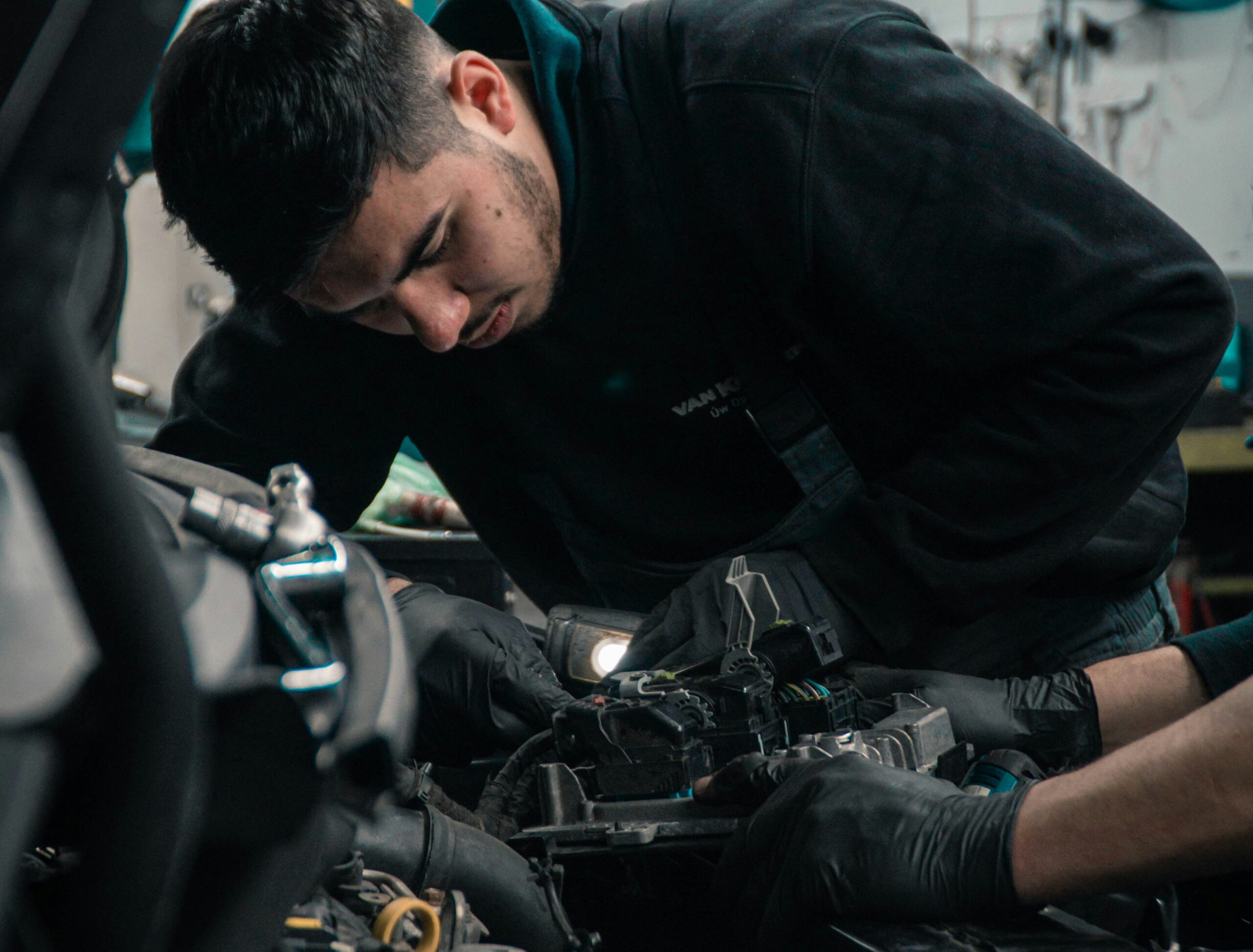 آوسبیلدونگ - شرایط سنی